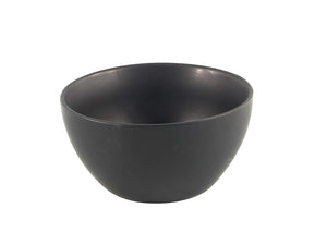 Ensemble de bols Studio Tavola - Bols à soupe - Black Tie - Ø 14 cm - 6 pièces