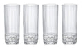 Verres long drink Bormioli Rocco America 20's 490 ml - 4 pièces