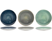 Assiettes de dîner Cookinglife Belize ø 25 cm - 6 pièces