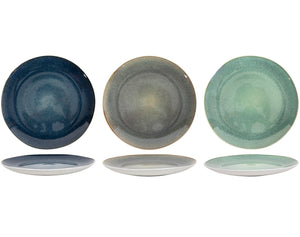 Assiettes de dîner Cookinglife Belize ø 25 cm - 6 pièces