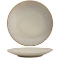 Assiettes à dîner Cookinglife Coastal Lines Ocean Beige ø 27 cm - 6 pièces