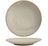 Assiettes à dîner Cookinglife Coastal Lines Ocean Beige ø 27 cm - 6 pièces