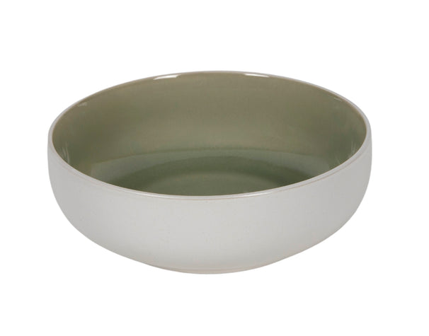 Bol de soupe / Bols Cookinglife Mos vert ø 16,5 cm - 6 pièces