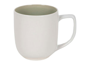 Mugs Cookinglife Mos Vert 390 ml - 6 Pièces