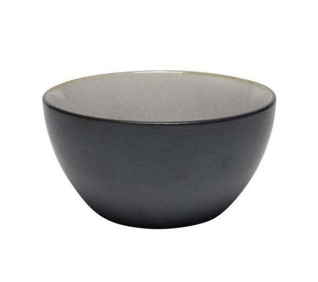 Service De Table Delice – 18 Pièces Pour 6 Personnes | Assiettes Plates, Creuses Et à Dessert | Gris Moderne | Vaisselle Résistante Micro-ondes, Four Et Lave-vaisselle
