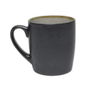 Mugs Cookinglife Nola Gris Chaud - 350 ml - 6 pièces