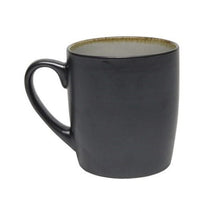 Mugs Cookinglife Nola Gris Chaud - 350 ml - 6 pièces