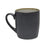 Mugs Cookinglife Nola Gris Chaud - 350 ml - 6 pièces