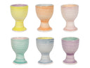Coquetiers Cookinglife Pastel Harmony - 6 Stuks