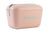 Polarbox Coolbox avec bandoulière - Nude / Light Pink - 12 litres