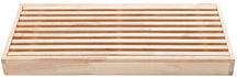Planche à Découper à Pain Cosy & Trendy avec Bac Récupérateur - 50 x 22 cm