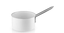 Casserole en acier Eva Solo Blanc - ø 16 cm / 1,8 litre