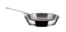 Poêle à frire Alessi Pots&Pans - AJM110/24 - ø 24 cm - par Jasper Morrison - sans revêtement antiadhésif