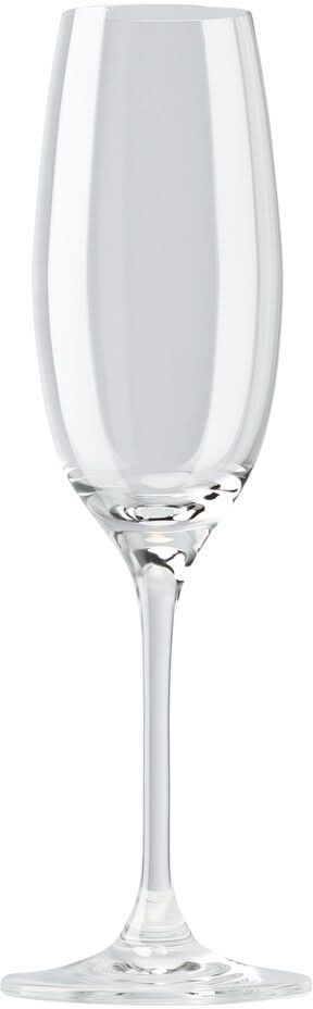 Coupe à Champagne Rosenthal DiVino - 220 ml - 6 pièces