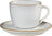 Tasse et soucoupe ASA Selection Saisons Sand 230 ml