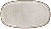 Plat de service ASA Selection Saisons Sand 31 x 18 cm