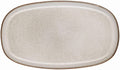 Plat de service ASA Selection Saisons Sand 31 x 18 cm