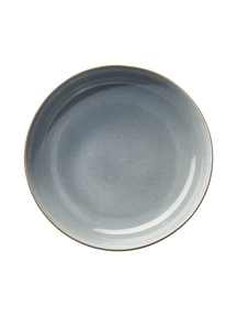 Assiettes Creuses ASA Selection Saisons Denim ø 21 cm - 4 pièces