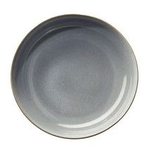 Assiette creuse Saisons Denim ASA Selection ø 21 cm