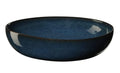 Assiette creuse ASA Selection Saisons Midnight Blue ø 21 cm