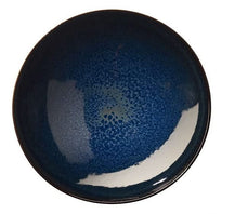 Assiette creuse ASA Selection Saisons Midnight Blue ø 23 cm