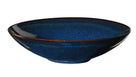 Assiette creuse ASA Selection Saisons Midnight Blue ø 23 cm