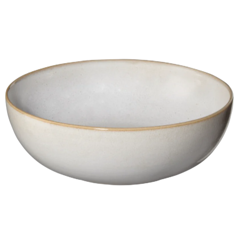 Bols à soupe / Bols ASA Selection Saisons Sand ø 15 cm / 350 ml - 4 pièces