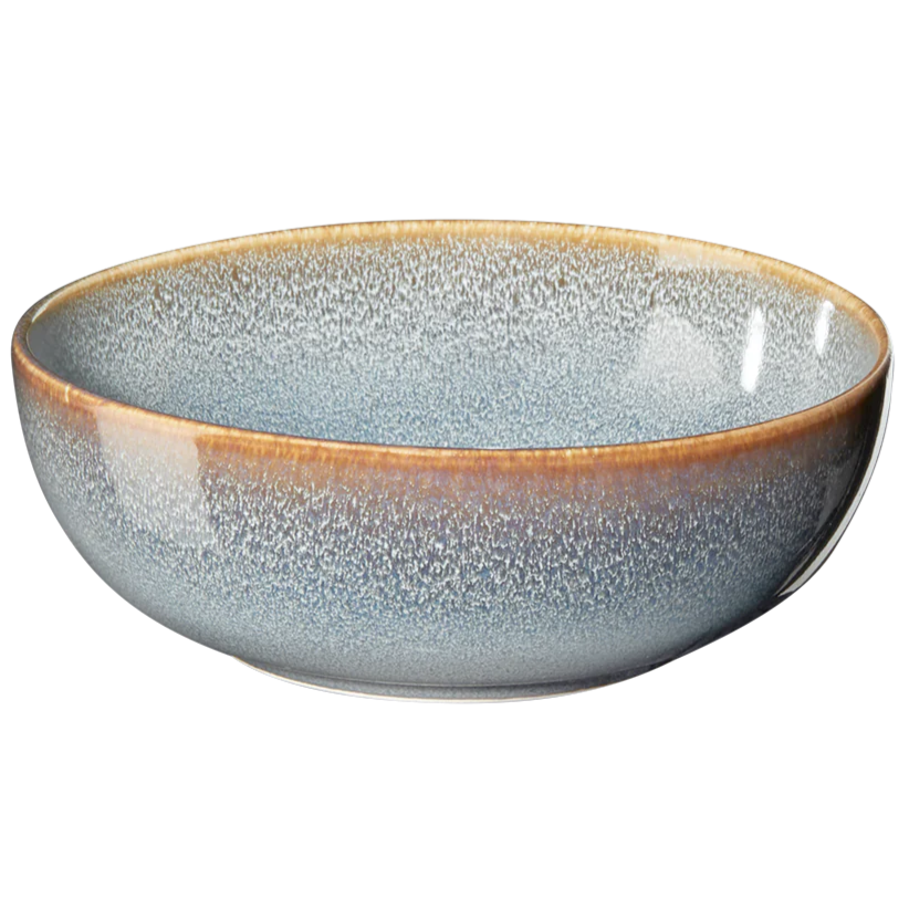 Bols à soupe / Bols ASA Selection Saisons Denim ø 15 cm / 350 ml - 4 pièces