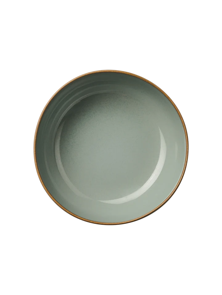 Bols à soupe / Bols ASA Selection Saisons Eucalyptus ø 15 cm / 350 ml - 4 pièces