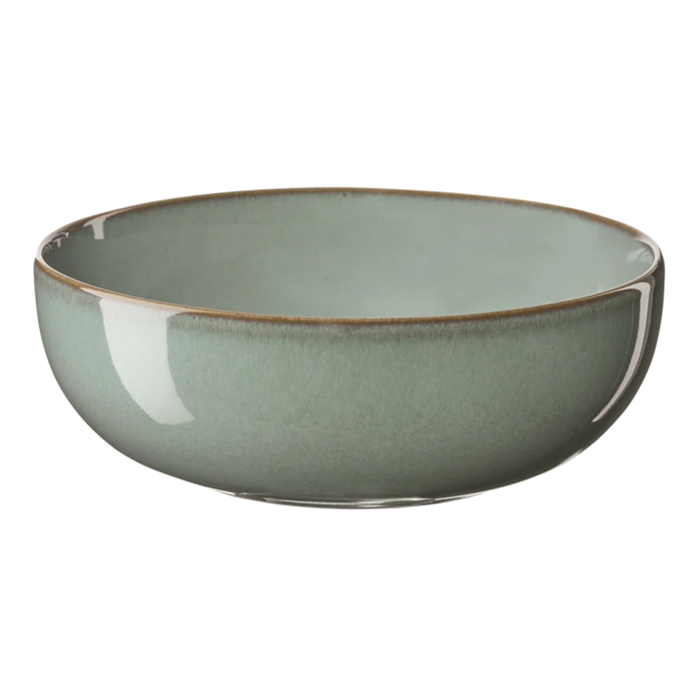 Bols à soupe / Bols ASA Selection Saisons Eucalyptus ø 15 cm / 350 ml - 4 pièces