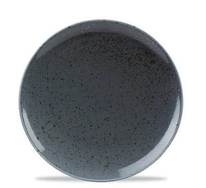 Assiette de petit-déjeuner Fine2Dine - Assiette a dessert - Terrene - ø 20,5 cm