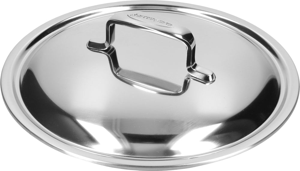 Demeyere Casserole avec couvercle Intense 5 - ⌀ 24 cm / 3,3 litres