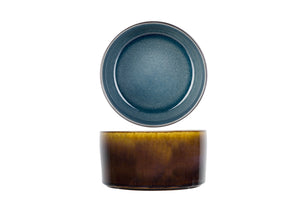 Petits Bols Cosy & Trendy Quintana Blue ø 14 cm - 4 Pièces