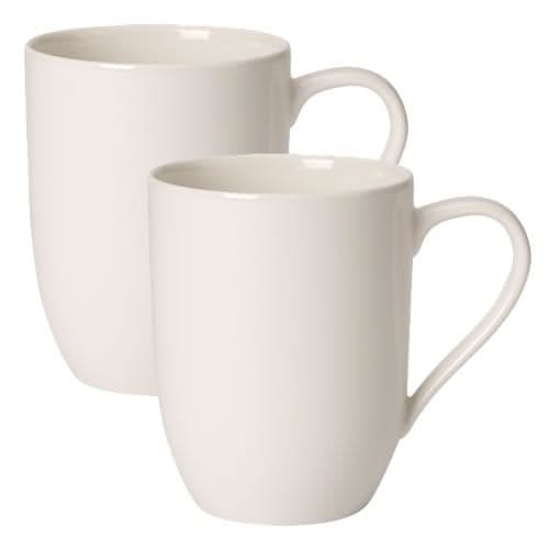 Villeroy & Boch Tasse Pour Moi - 370 ml - 2 Pièces