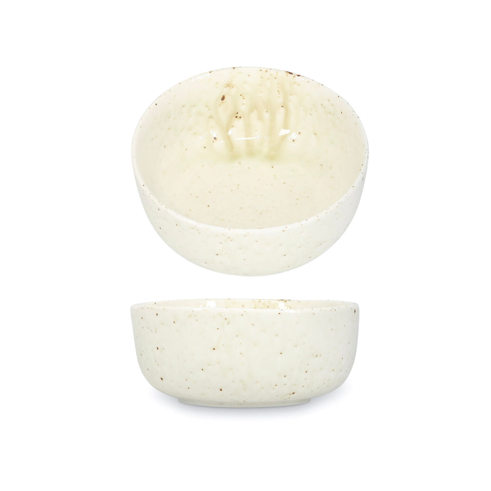 Bols à soupe sel et poivre Studio Urban Beach ø 14,5 cm - 4 pièces