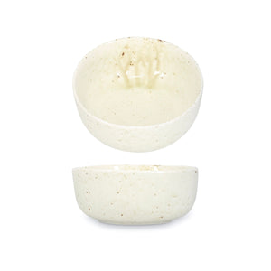 Bols à soupe sel et poivre Studio Urban Beach ø 14,5 cm - 4 pièces