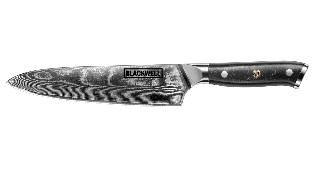 Boîte Barbecue & Grill XXL Blackwell – Outils/Accessoires BBQ Cadeau