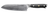 Couteau Blackwell Santoku Damas - 31,7 cm