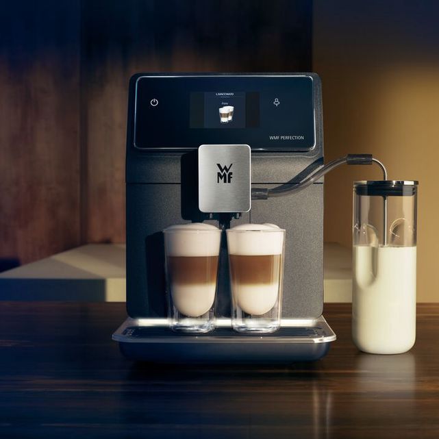 Machine à cappuccino