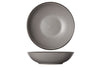 Assiette creuse Cosy & Trendy Speckle Gris ø 20 cm