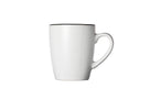 Tasse Cosy & Trendy Speckle Blanc 360 ml