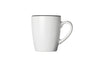 Tasse Cosy & Trendy Speckle Blanc 360 ml