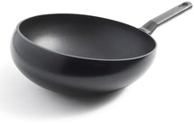 Poêle à wok BK / Wokarang Easy Induction en aluminium - ø 30 cm / 4,3 litres - Revêtement antiadhésif céramique