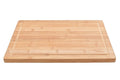 Planche à découper Cosy & Trendy - Planche en bambou - Gabon - 42 x 32 cm