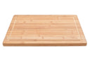 Planche à découper Cosy & Trendy - Planche en bambou - Gabon - 42 x 32 cm