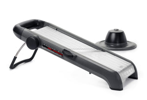 Mandoline OXO Good Grips - Trancheuse a legumes - Good Grips - 21 découpes - 2.0