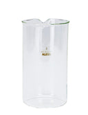 Verre Alessi pour Cafetierre 9094-8 / MGPF-8 / AKK19