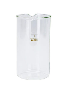 Verre Alessi pour Cafetierre 9094-8 / MGPF-8 / AKK19