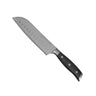 Couteau Santoku Diamant Sabatier Integra 17 cm