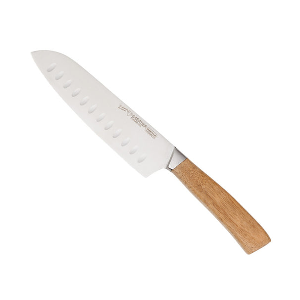 Couteau Santoku Diamant Sabatier Babiole 17 cm